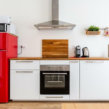 Misirlou -Superbe Studio Dans La Vieille Ville Marseille Exteriér fotografie
