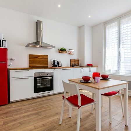 Misirlou -Superbe Studio Dans La Vieille Ville Marseille Exteriér fotografie
